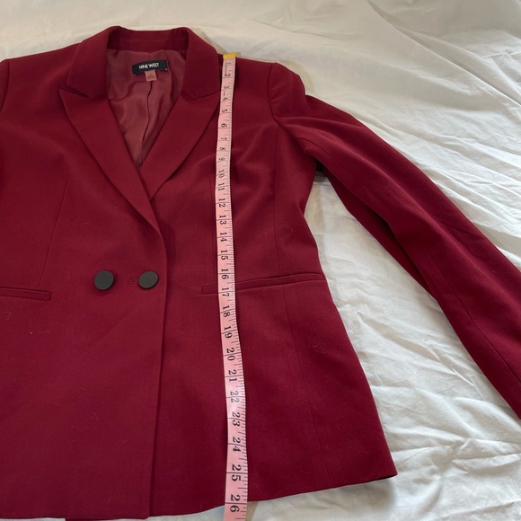 Nine West Blazer - Picture 6 of 9